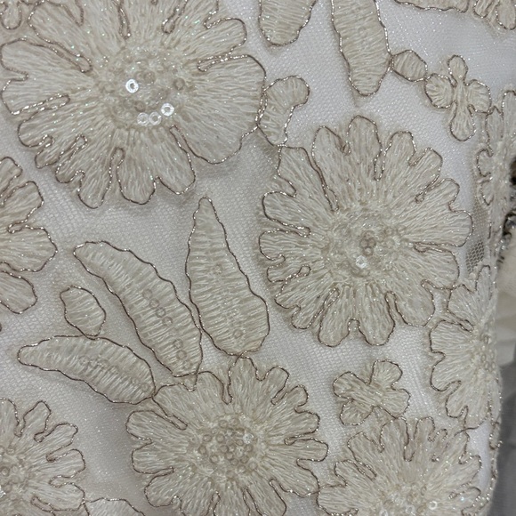 American Princess Tulle Layered Dress - Picture 7 of 9